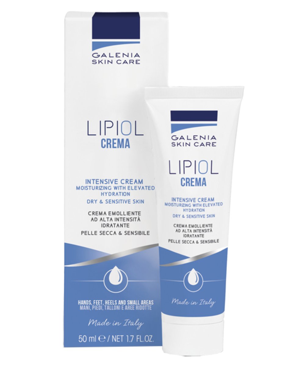 LIPIOL CR 50ML