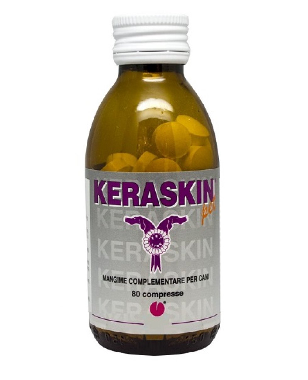 KERASKIN 80CPR