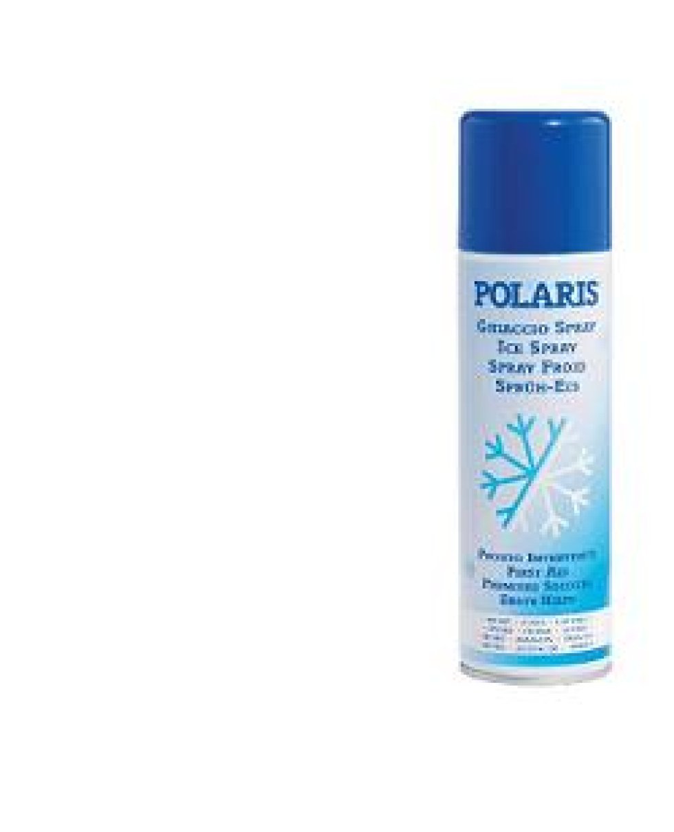 POLARIS GELO SPR 300ML