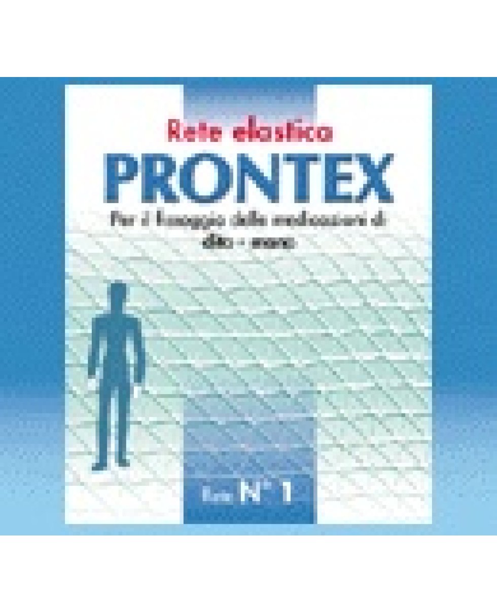 PRONTEX RETE ELAST MISURA 2