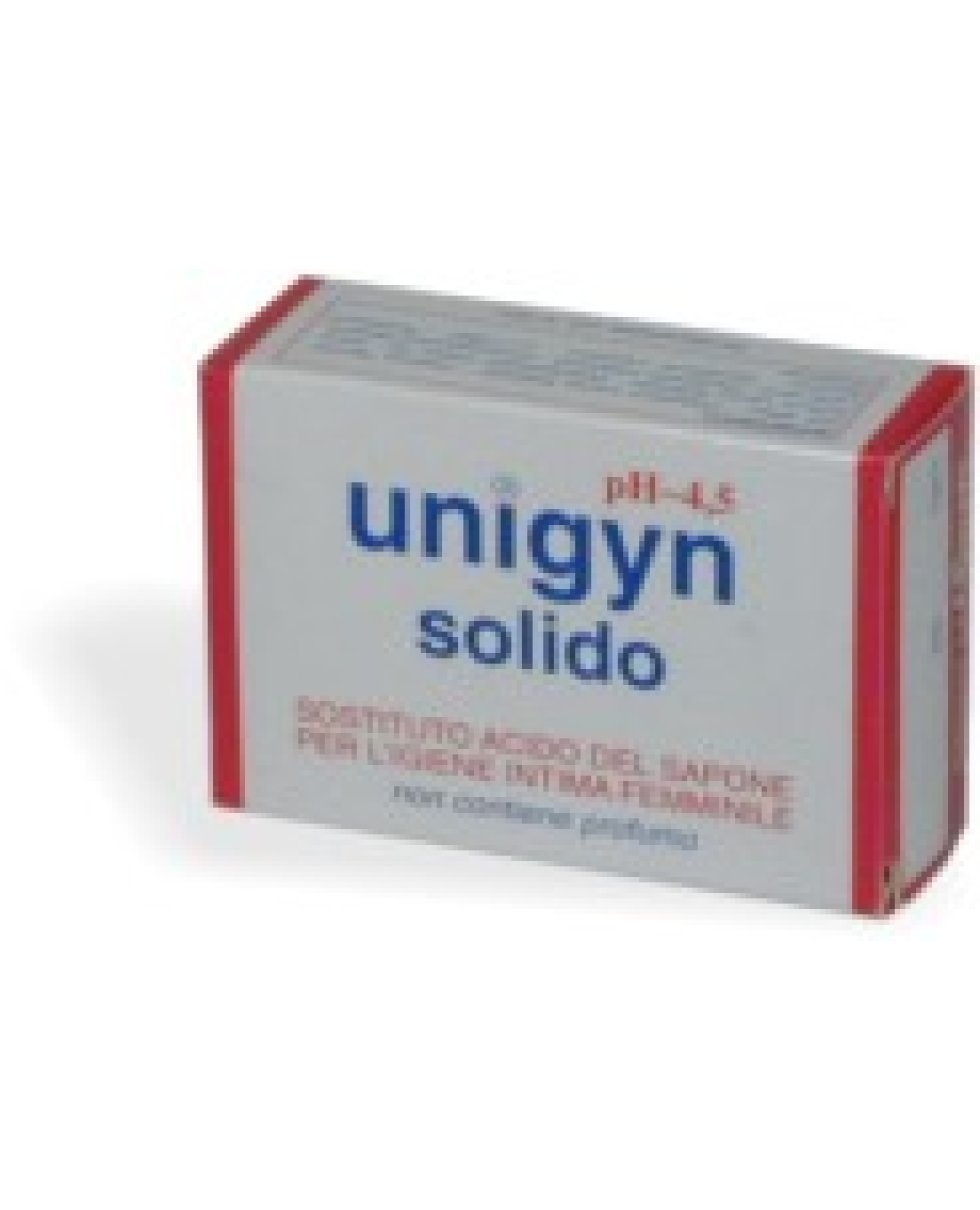 UNIGYN SOLIDO 100G