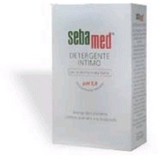 SEBAMED-DET INT ETA FERT 200ML