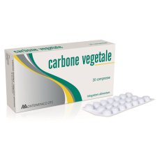 CARBONE Veg.20 Cpr GOODFAMILY