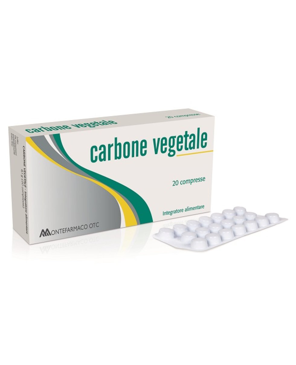 CARBONE Veg.20 Cpr GOODFAMILY