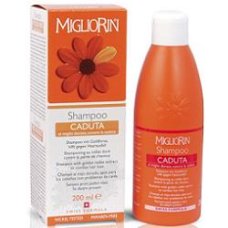 MIGLIORIN Sh.Caduta 200ml