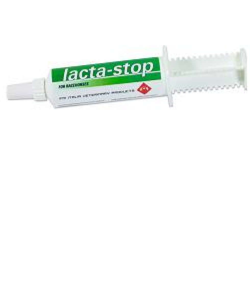 LACTASTOP SIR.OS 30g