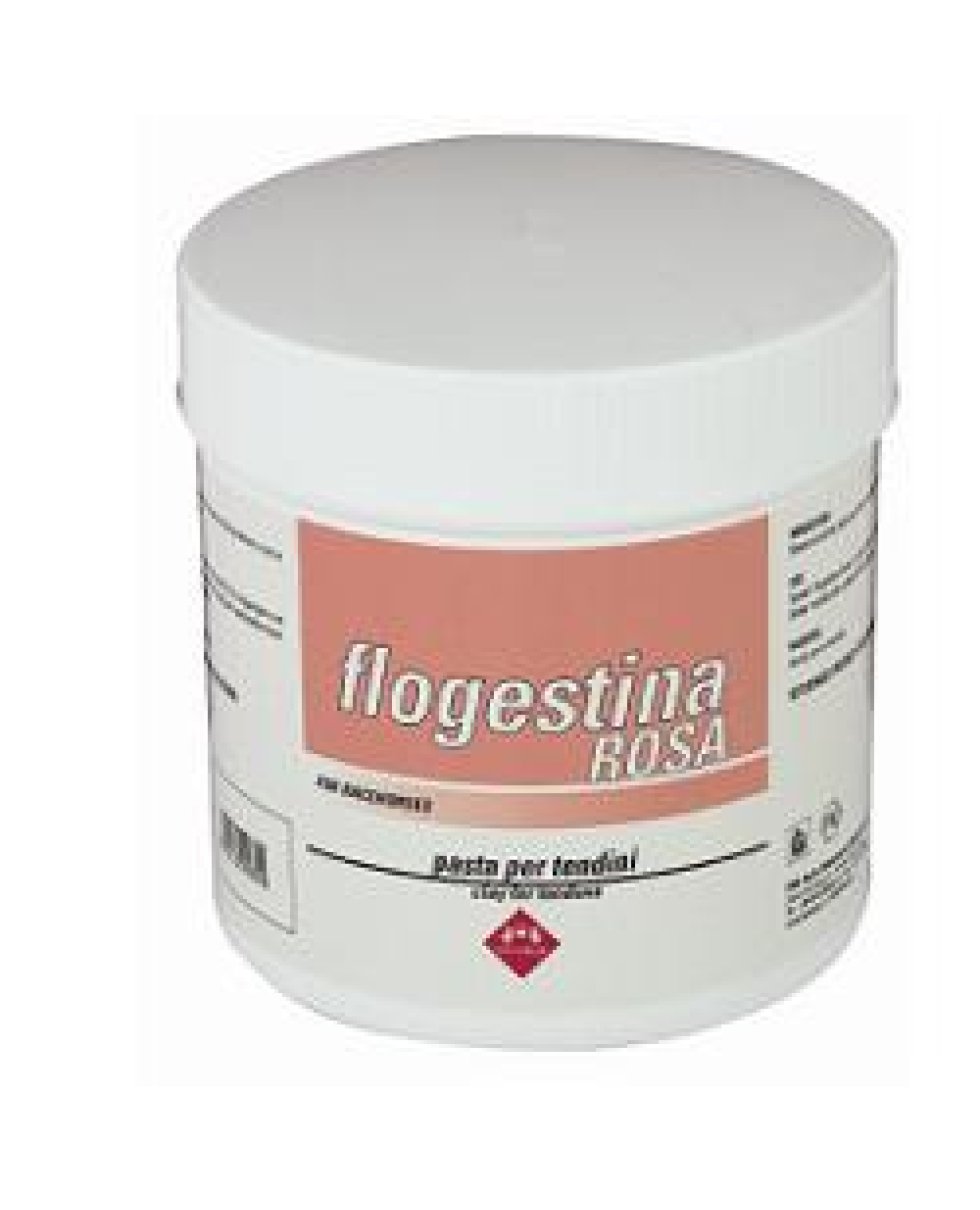 FLOGESTINE ROSA PASTA 1KG