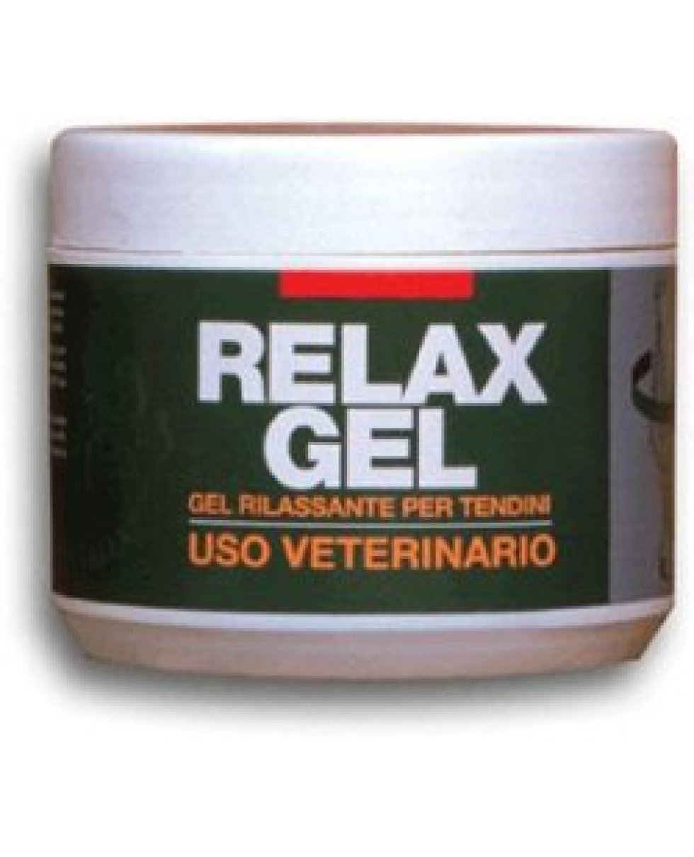 RELAX GEL 500ML