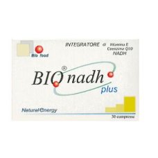 BIONADH PLUS 30CPR