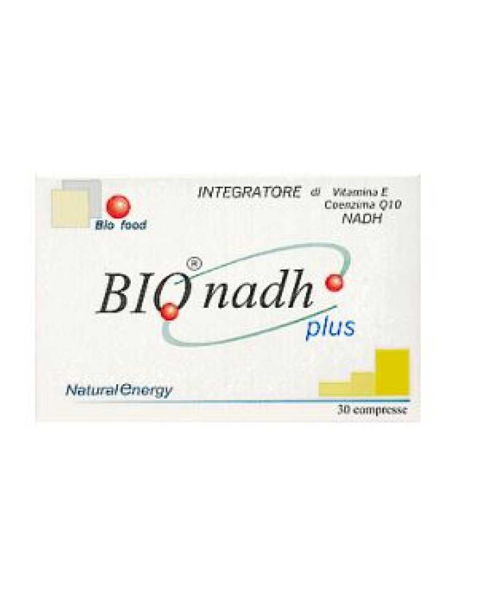 BIONADH PLUS 30CPR