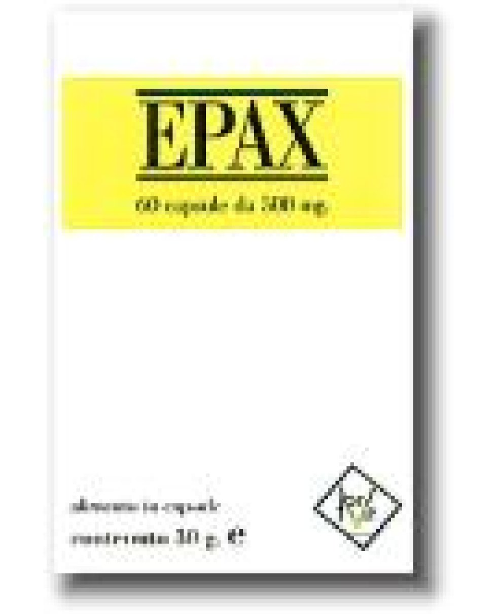 EPAX 60CPS