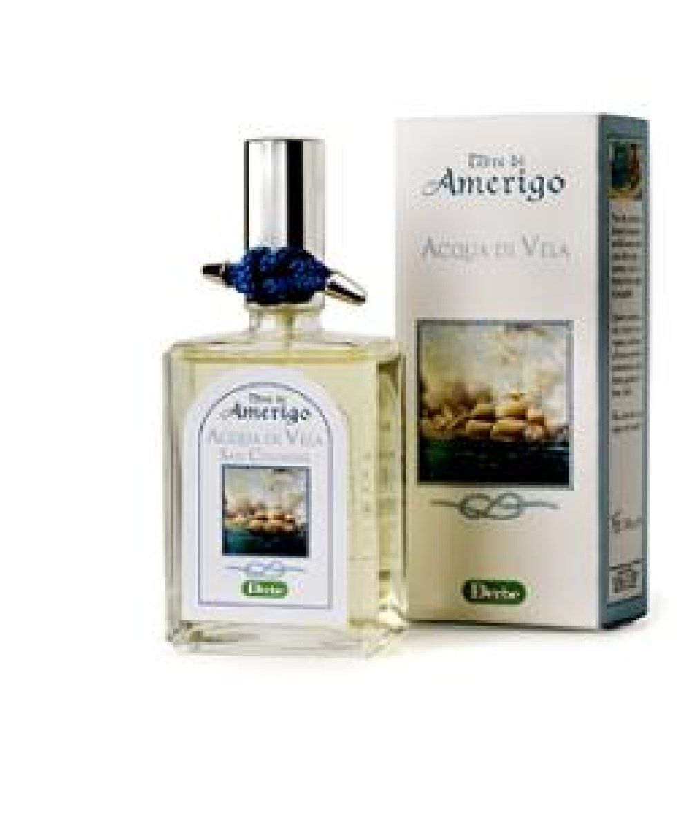 TERRE AMERIGO ACQUA VELA 100ML