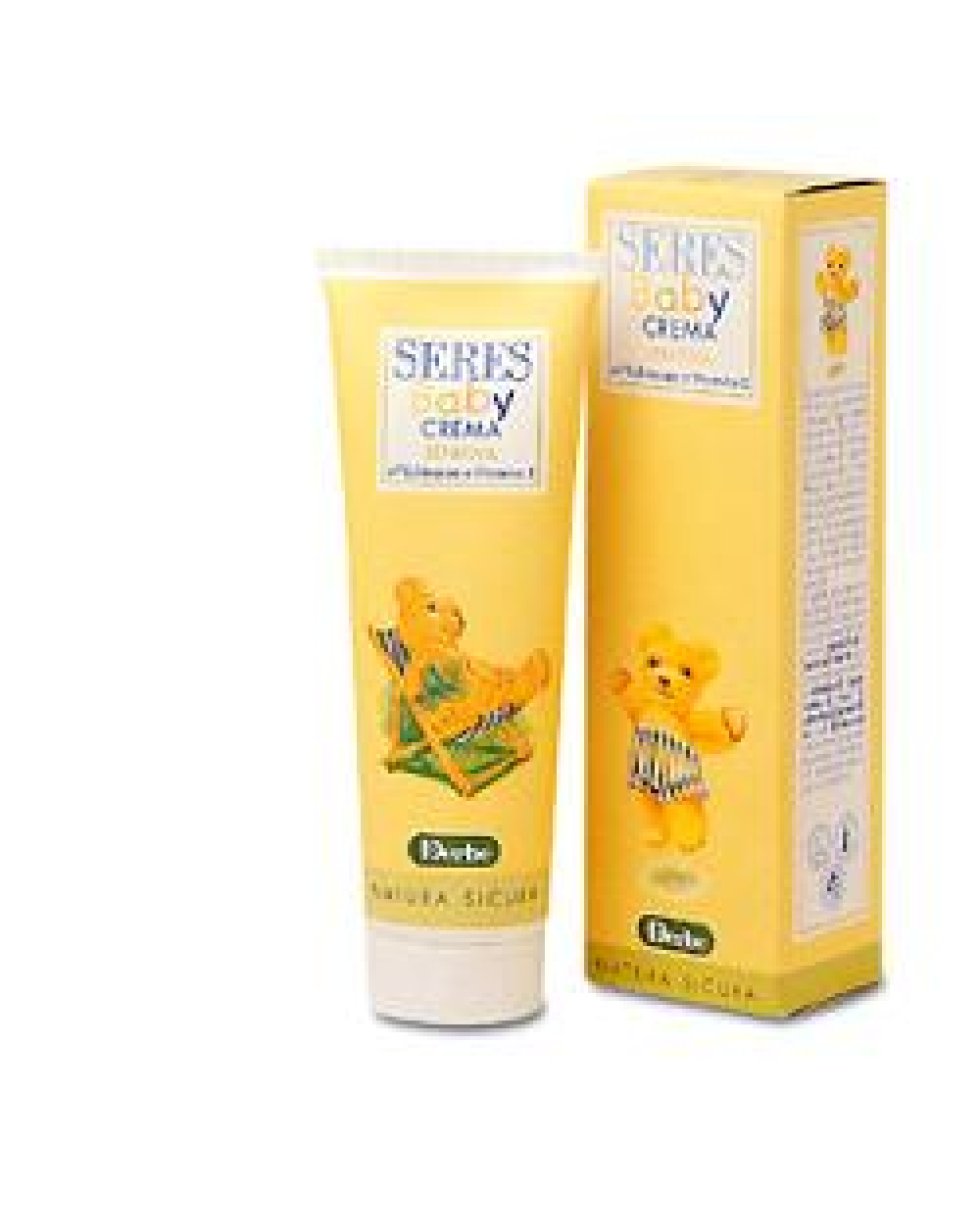 SERES BABY CR 125ML