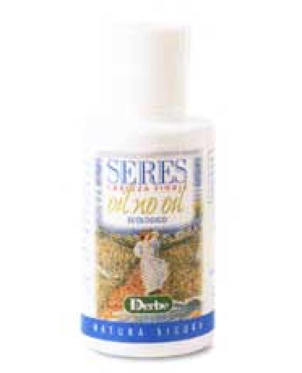 SERES-CAREZZAFIN OIL 100ML