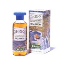 SERES SH CAP FORF 200ML