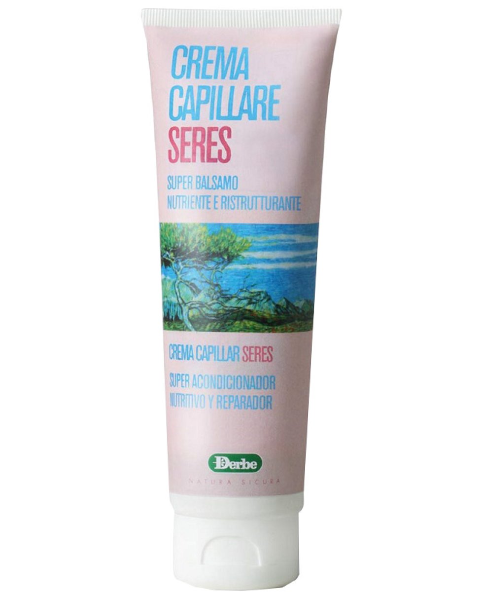 SERES CR CAPILLARE 125ML "TAGE