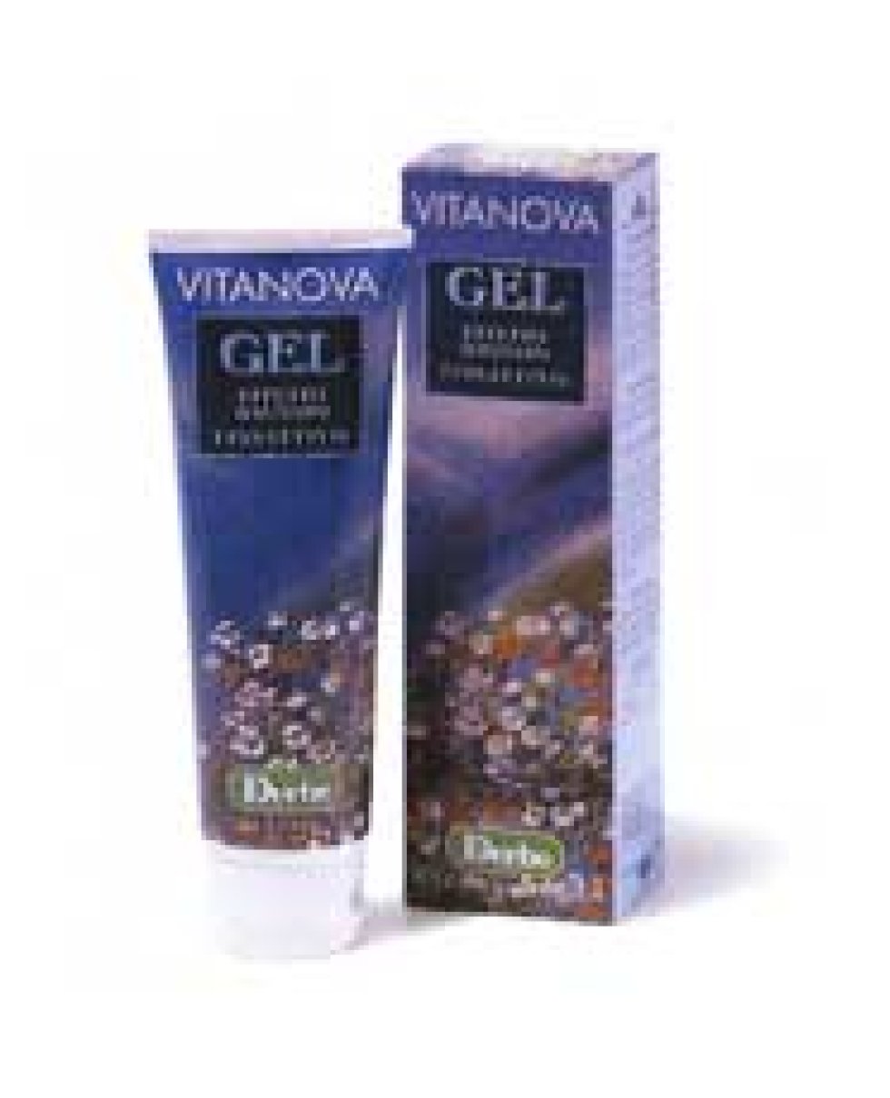 VITANOVA GEL FISSATIVO 125ML