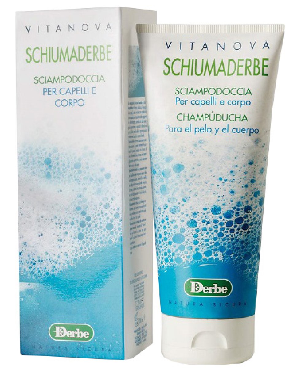 SCHIUMADERBE 200ML