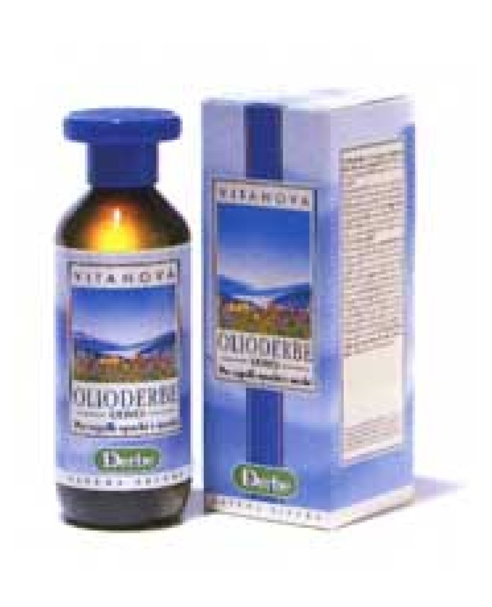 OLIODERBE UOVO 200ML