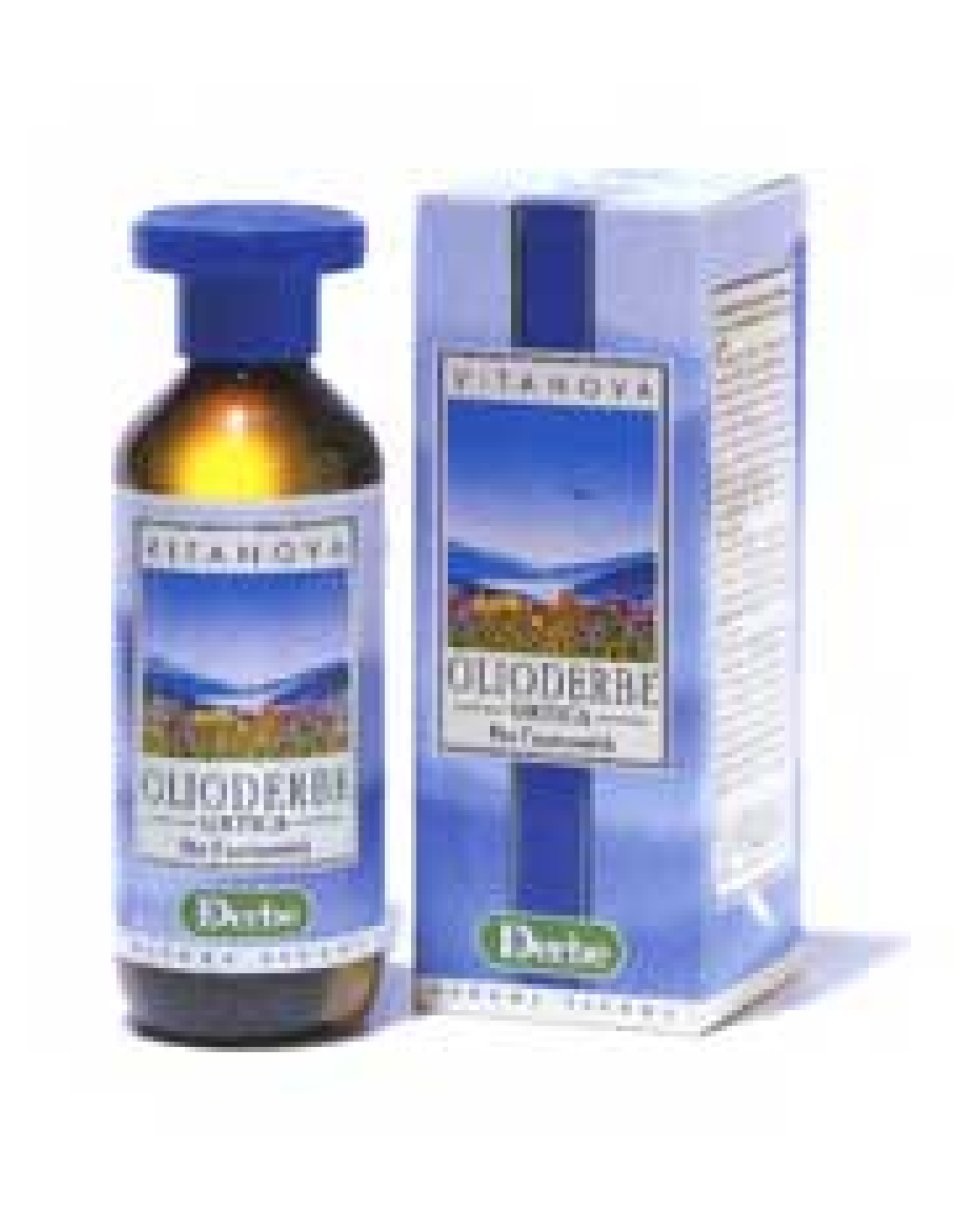 OLIODERBE URTICA 200ML TAGES