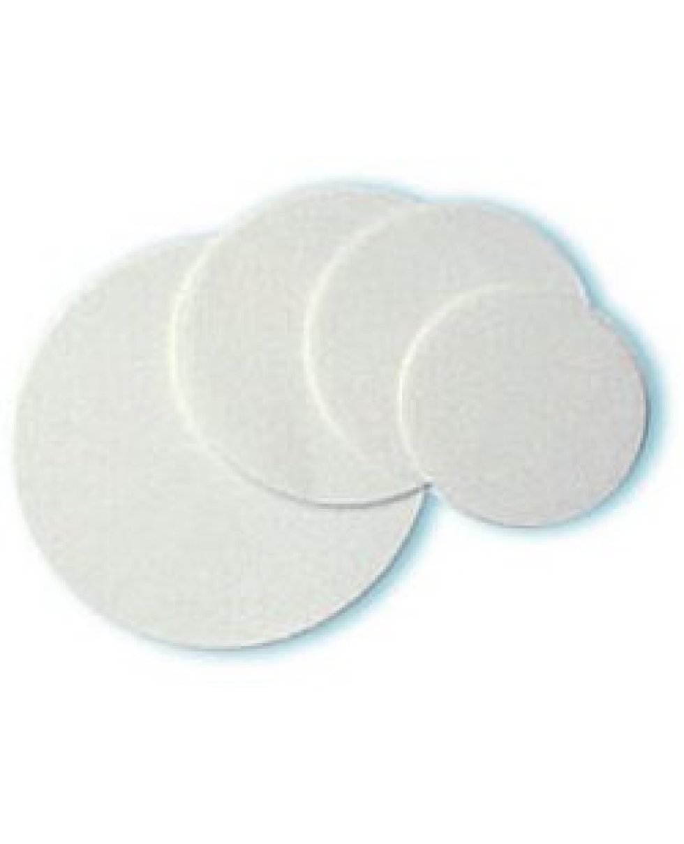 OSTIE 7CM 1BUST WAFERS