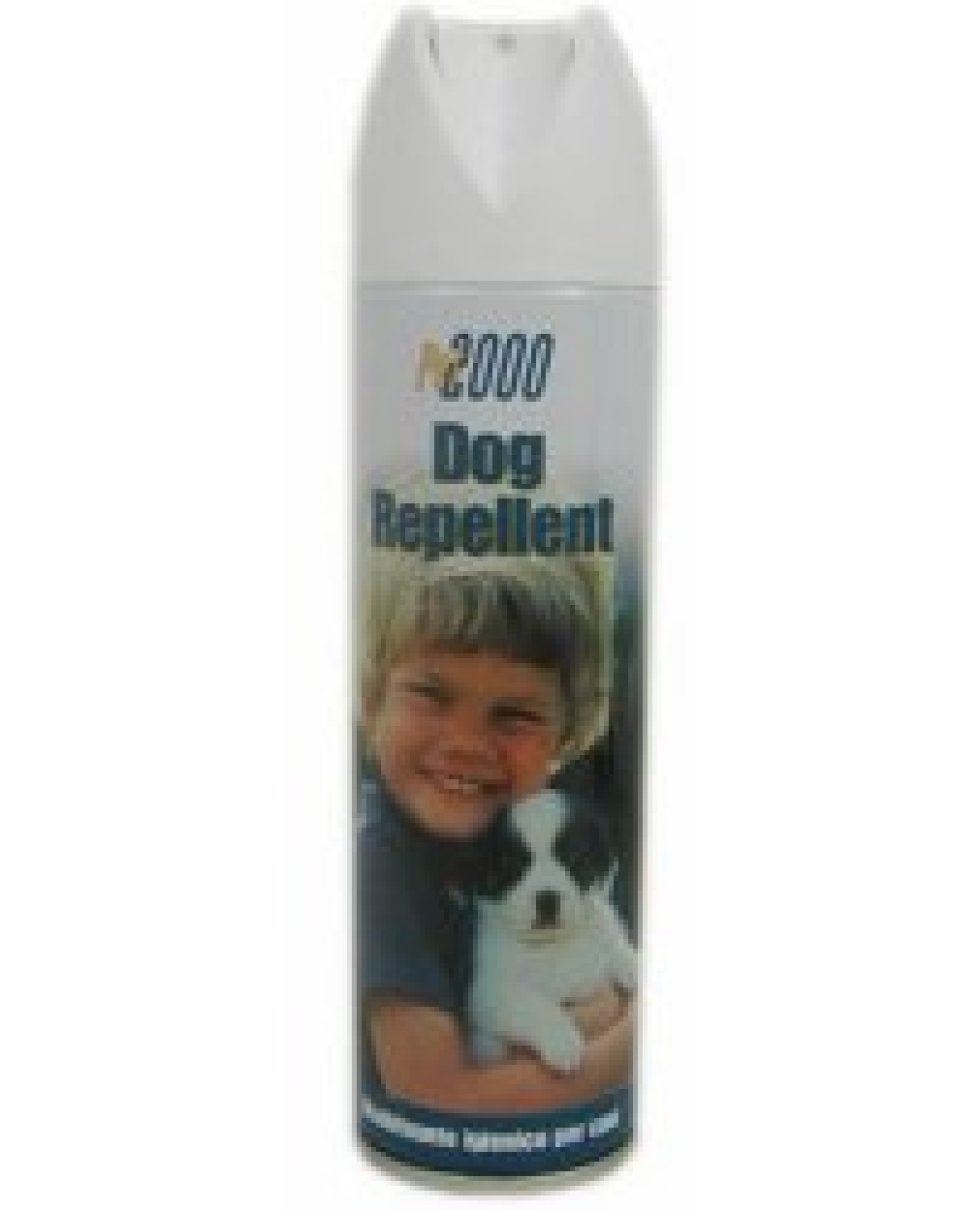 DOG REPELLENT SPR 250ML