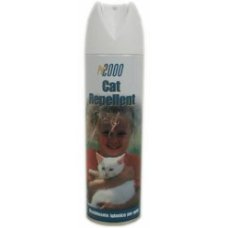 CAT REPELLENT 250ML