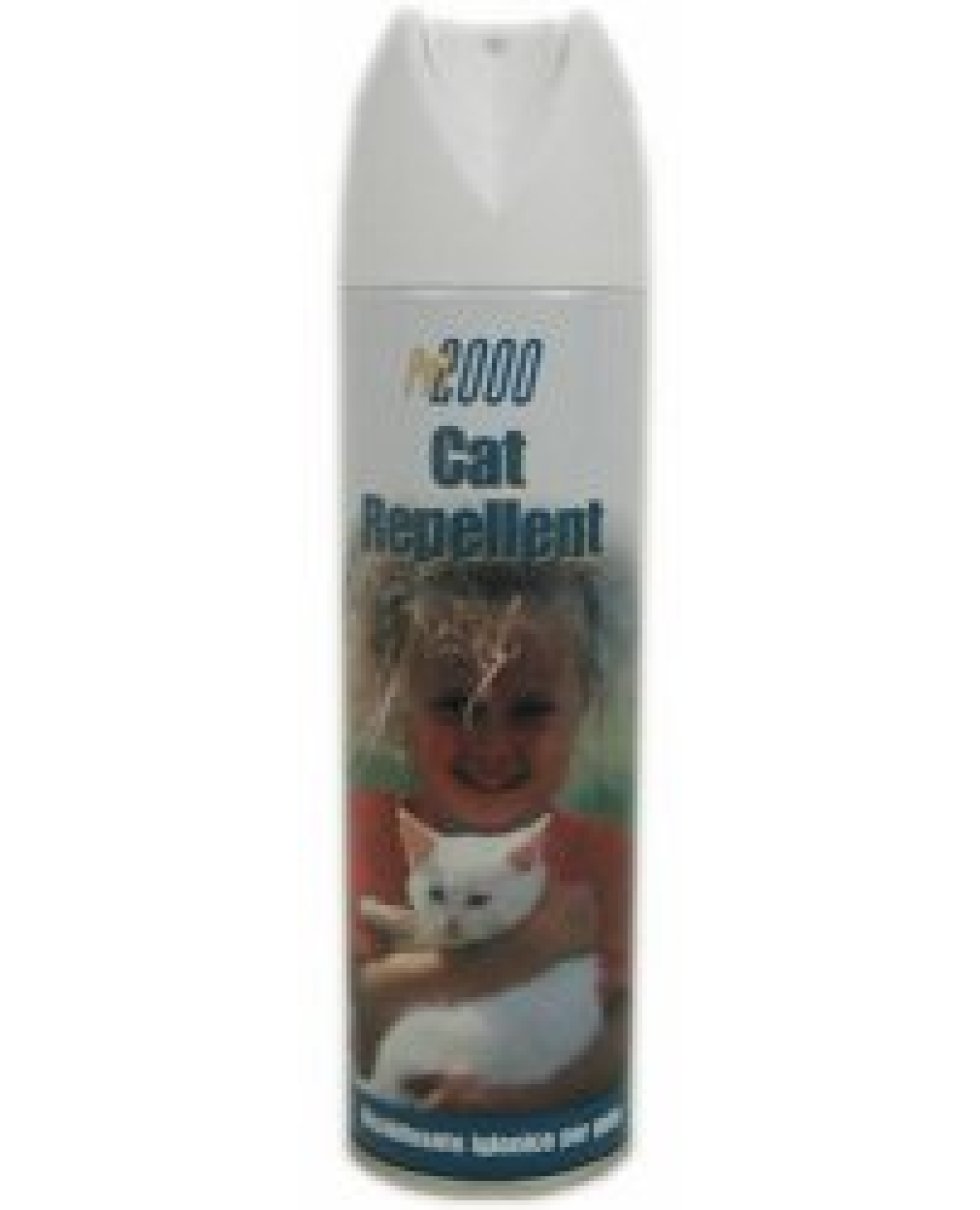 CAT REPELLENT 250ML