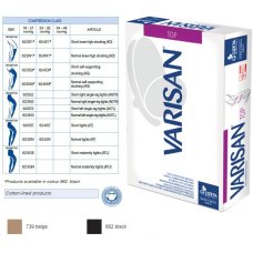 VARISAN T COL GEST K1 P/C CO2