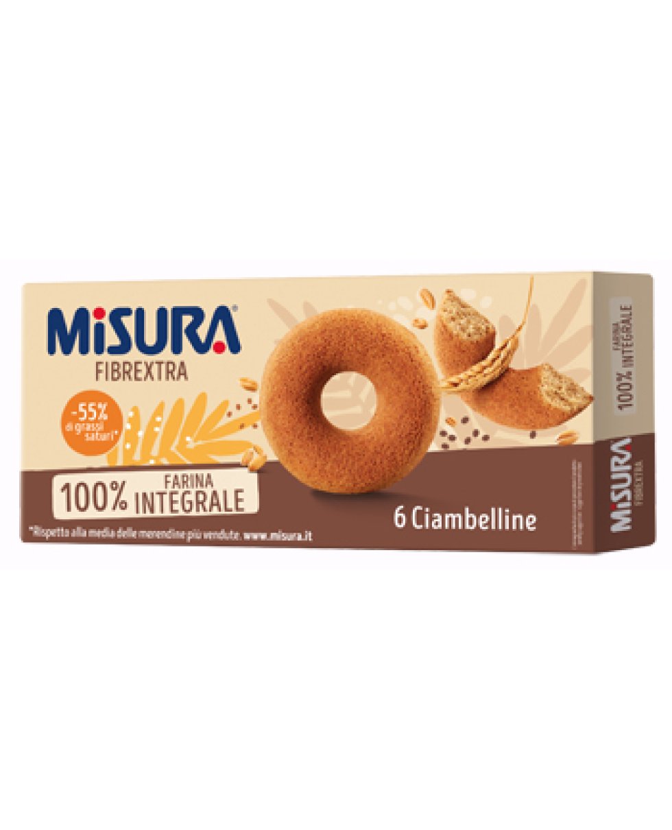 MISURA F-Extra Ciamb.Int.230g