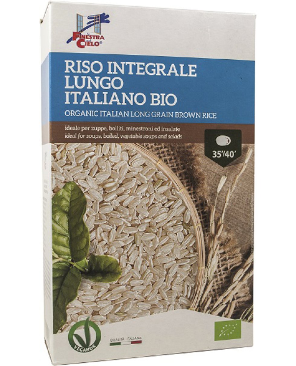 FsC Riso Int.Lungo 1Kg