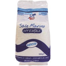 SALE GROSSO 1KG