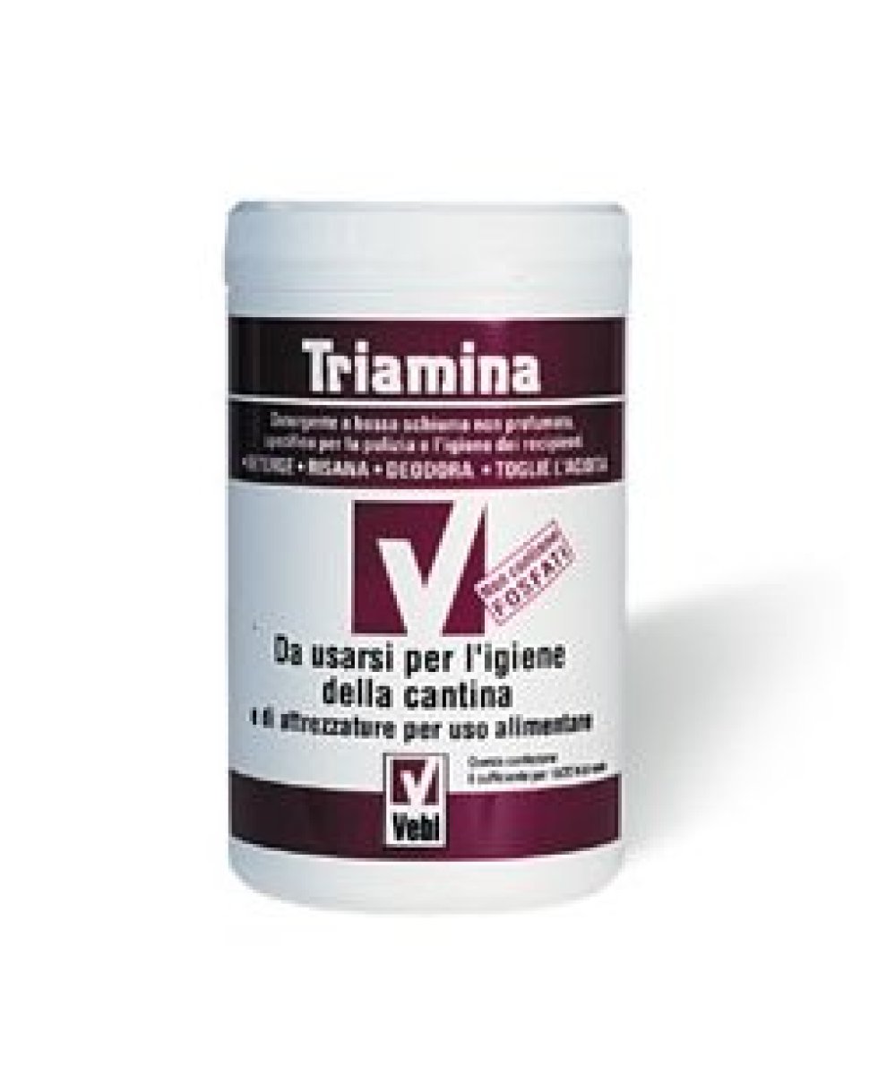 VEBI TRIAMINA*SC. 500 G