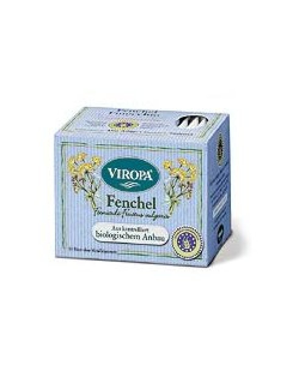 VIROPA FINOCCHIO BIO 15BUST