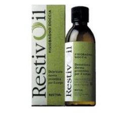 RESTIVOIL FISIO BAGNO 250ML