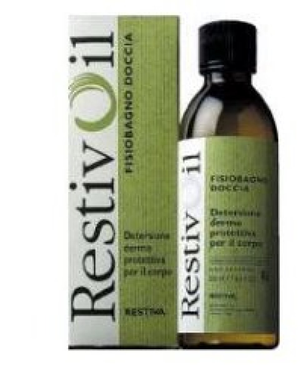 RESTIVOIL FISIO BAGNO 250ML