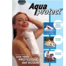 AQUAPROTECT Coprigesso M/Br.L