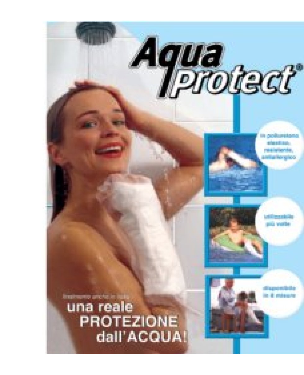 AQUAPROTECT Coprigesso M/Br.L