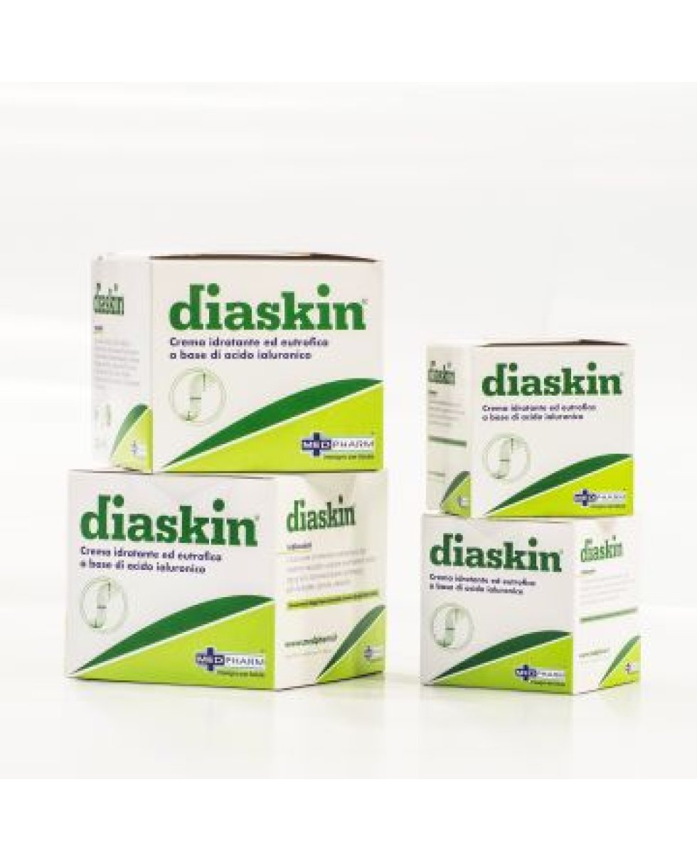 DIASKIN-CREMA 250 ML