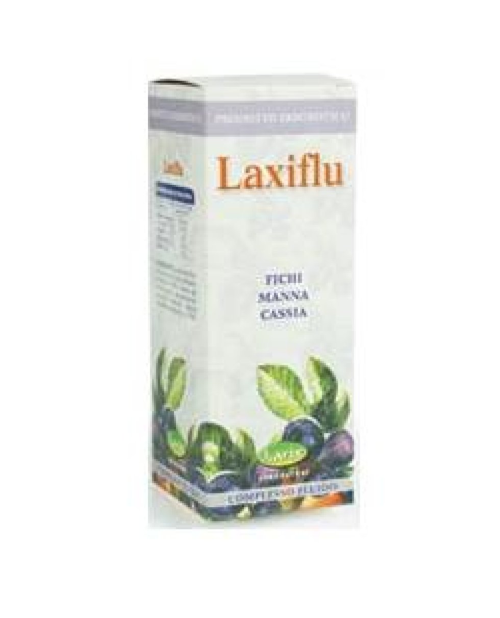 LAXIFLU SCIR (043) 150ML LARIX