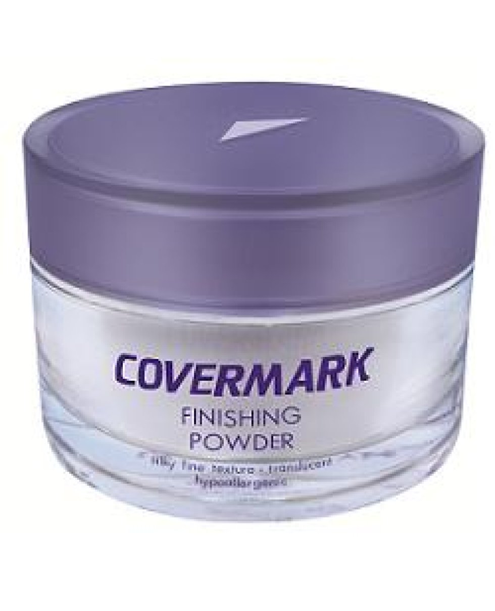 COVERMARK FINISHING POWDER 25G