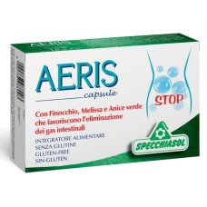 AERIS 30CPS