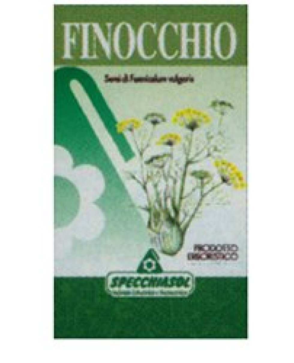 FINOCCHIO 80 Cps SPECCH.