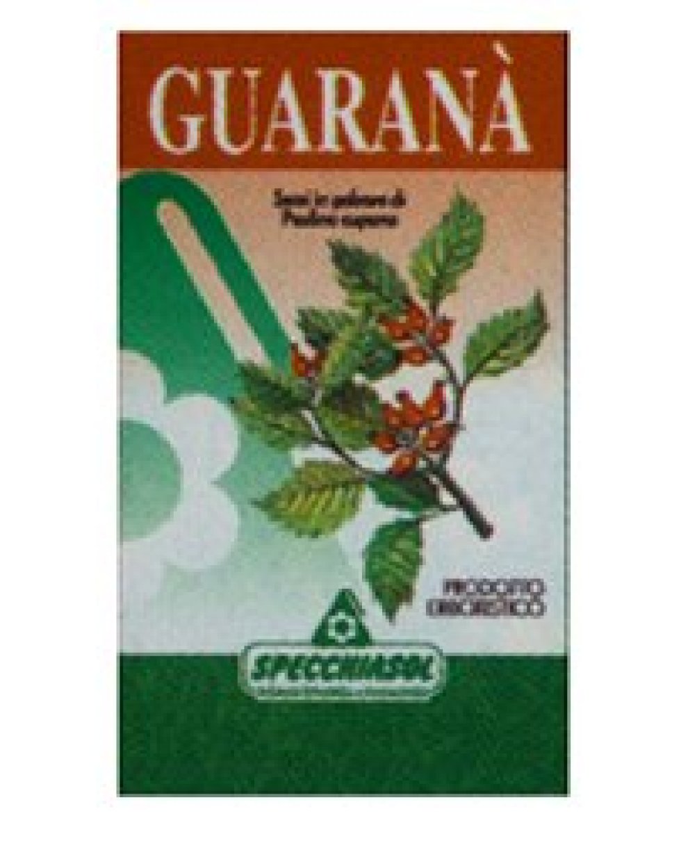 GUARANA ERBE 80CPS