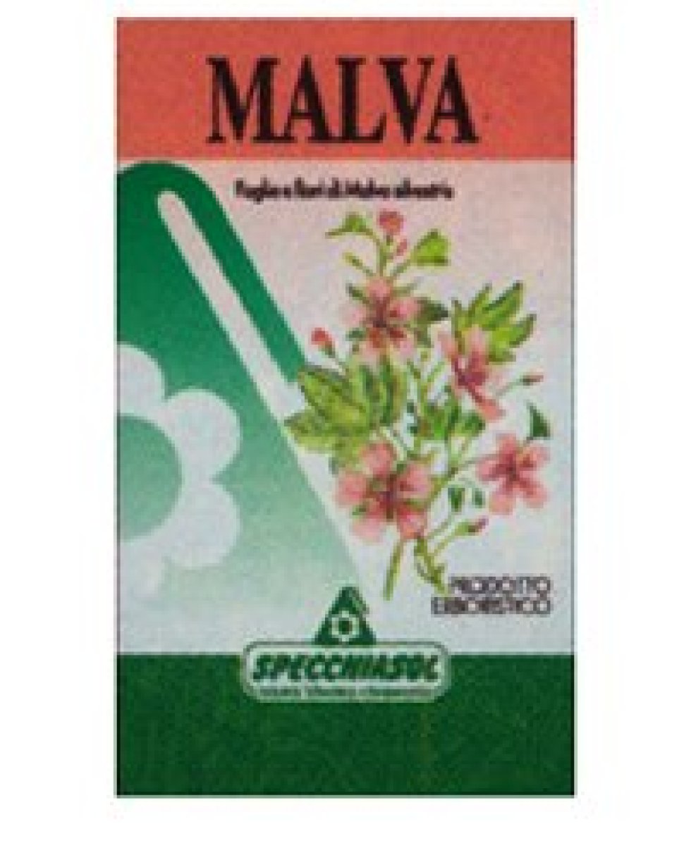 MALVA Erbe 80 Cps SPECCHIASOL