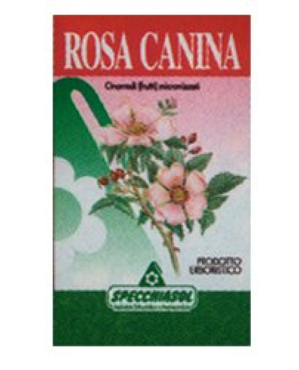 ROSA CANINA ERBE 75CPS