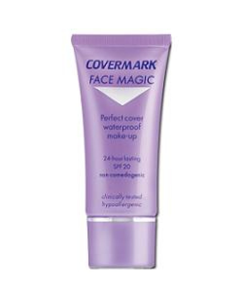 COVERMARK FACE MAGIC 1 30ML