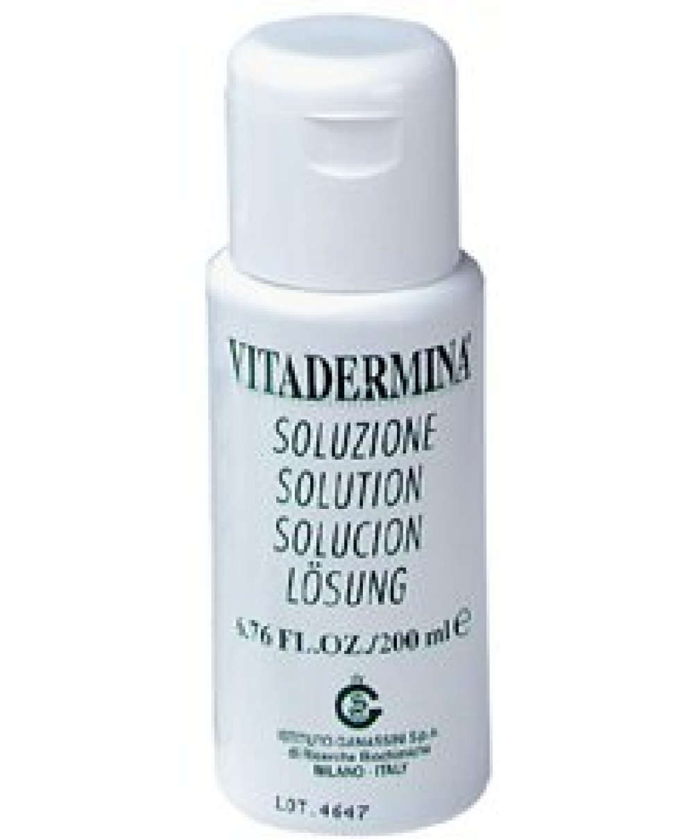 VIDERMINA SOL 200ML