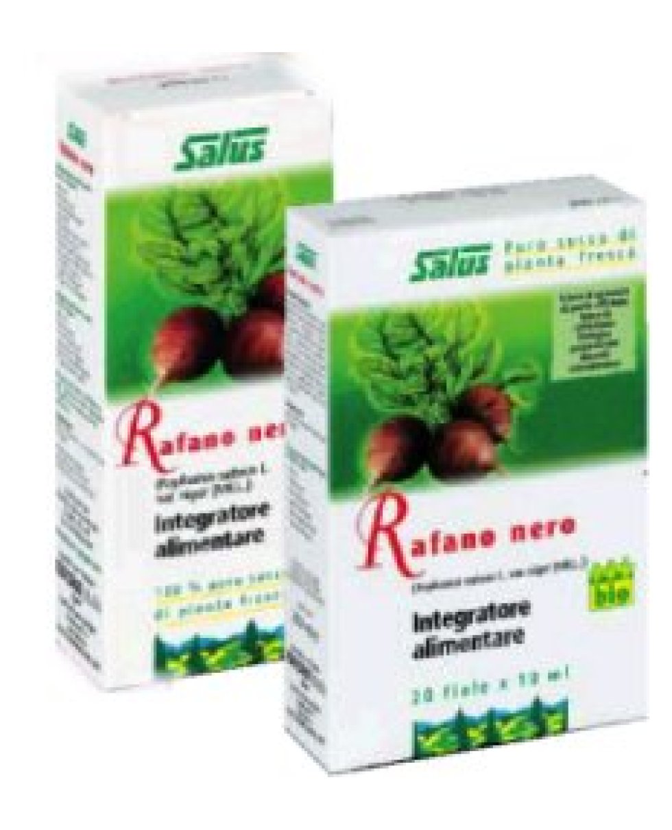 RAFANO NE SUCCO S/ALC 200ML