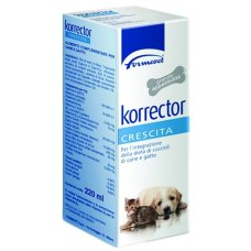 KORRECTOR-CRESCITA    VET